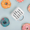 Your time is limited, so don't waste it living someone else's life. - White Glossy Mug Motivational quotes 7822386