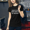 There is no angry way to say "Bubbles! - Women's The Favorite Tee Funny quotes 7829984