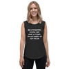Be a pineapple: stand tall, wear a crown, and be sweet on the inside. - Ladies' Cap Sleeve T-Shirt Funny quotes 7824769