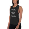 When it all comes down to it, nothing trumps execution. - Gary Vaynerchuk - Women's Flowy Muscle Tank Motivational quotes 7831646