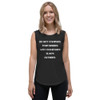 Do not compare your insides with someones else's outsides. - Ladies' Cap Sleeve T-Shirt Motivational quotes 7825673
