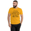 To live a creative life we must lose the fear of being wrong. - Fitted Long Sleeve Crew Motivational quotes 7815854