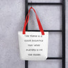 The fridge is a clear example that what matters is on the inside. - Tote Funny quotes 7821322