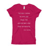 The best things in life are free. The second best are very expensive. - Coco Chanel - Girl's The Princess Tee Funny quotes 7822600