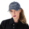 You are one in a melon. - Vintage Cap Funny quotes 7820520