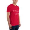 Normal is boring - Fitted Long Sleeve Crew Funny quotes 7821354