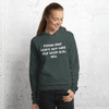 Follow your heart, but take your brain with you. - Unisex Fleece Pullover Hoodie Funny quotes 7832273