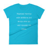 Friends: people who borrow my books and set wet glasses on them. - Ladies Ringspun Fashion Fit T-Shirt Funny quotes 7823232