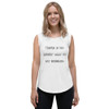There is no angry way to say bubbles. - Ladies' Cap Sleeve T-Shirt Funny quotes 7824602