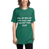 How do you call a pig that does karate? Pork Chop - Unisex Short Sleeve Track Shirt Funny quotes 7822625