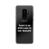 There is no angry way to say "Bubbles! - Samsung Case Funny quotes 7830272