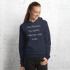 Me: Finally, I'm happy. LIfe: Lol, wait a sec. - Unisex Fleece Pullover Hoodie Funny quotes 7832387