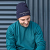 Be the best version of you. - Knit Beanie 12" Motivational quotes 7820526