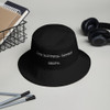 Life happens. Coffee helps. - Bucket Hat Funny quotes 7820682