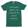 I wish travel therapy was covered by my health insurance. - Unisex Short Sleeve Track Shirt Funny quotes 7822786
