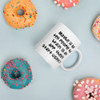 Maybe if we tell people the brain is an app, they'll start using it. - White Glossy Mug Funny quotes 7821720