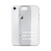 Your mental health should be a priority. - iPhone Case Motivational quotes 7827105