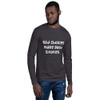 Bad choices make good stories. - Fitted Long Sleeve Crew Funny quotes 7822285