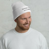 Bad choices make good stories. - 12" Cuffed Beanie Funny quotes 7820450