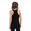 The secret of getting ahead is getting started. - Mark Twain - Women's Flowy Racerback Tank Motivational quotes 7828947