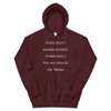 Some days I amaze myself. Other days I put my keys in the fridge. - Unisex Hooded Sweatshirt Funny quotes 7824690
