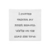 I stopped fighting my inner demons. We're on the same side now. - Premium Pillow Case Funny quotes 7828448