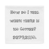How do I feel when there is no Coffee? DEPRESSO. - Pillow Case Funny quotes 7821027