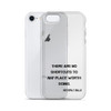 There are no shortcuts to any place worth going. - Beverly Sills - iPhone Case Motivational quotes 7827416