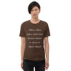 Well, well, well. Look what finally decided to show up. Hello Friday! - Unisex Triblend Short Sleeve T-Shirt Funny quotes 7826569