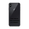 Your mental health should be a priority. - iPhone Case Motivational quotes 7827117