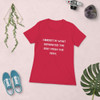 Mindset is what separates the best from the rest. - Ladies' The Boyfriend Tee Motivational quotes 7823097
