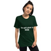 All we have is NOW. - Unisex Triblend Short Sleeve T-Shirt Funny quotes 7825426