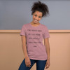 The truth will set you free. But first, it will piss you off. - Unisex Short Sleeve Jersey T-Shirt Funny quotes 7825629