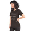 Well, well, well. Look what finally decided to show up. Hello Friday! - Unisex Short Sleeve Jersey T-Shirt Funny quotes 7826015