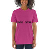 Page 1 of 365. - Unisex Triblend Short Sleeve T-Shirt Motivational quotes 7832863