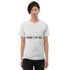 Page 1 of 365. - Unisex Triblend Short Sleeve T-Shirt Motivational quotes 7832863