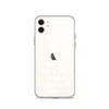 Treat the janitor with the same respect as the CEO. - iPhone Case Motivational quotes 7828120