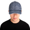 Nobody is perfect. My name is Perfect! - Vintage Cap Funny quotes 7835063