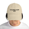 Life happens. Coffee helps. - Distressed Dad Hat Funny quotes 7835077