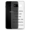 The best things in life are free. The second best are very expensive. - Coco Chanel - Samsung Case Funny quotes 7833866