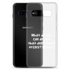 What do you call an owl that does magic tricks? Hoodini - Samsung Case Funny quotes 7834758