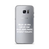 What do you call an owl that does magic tricks? Hoodini - Samsung Case Funny quotes 7834758