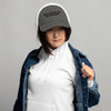 Don't study me, you won't graduate. - Distressed Dad Hat Funny quotes 7835110