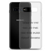 What do you call an owl that does magic tricks? Hoodini - Samsung Case Funny quotes 7834790
