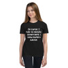 Of curse, I talk to myself. Sometimes I need expert advice. - Youth Short Sleeve Tee Funny quotes 7834485