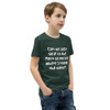 Can we just skip to the part of my life where I travel the world? - Youth Short Sleeve Tee Funny quotes 7834794