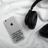 I wish travel therapy was covered by my health insurance. - iPhone Case Funny quotes 7835018