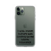 I wish travel therapy was covered by my health insurance. - iPhone Case Funny quotes 7835018
