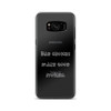 Bad choices make good stories. - Samsung Case Funny quotes 7833581