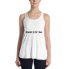 Page 1 of 365. - Women's Flowy Racerback Tank Motivational quotes 7832944